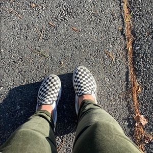 Meet your Posher, Julia